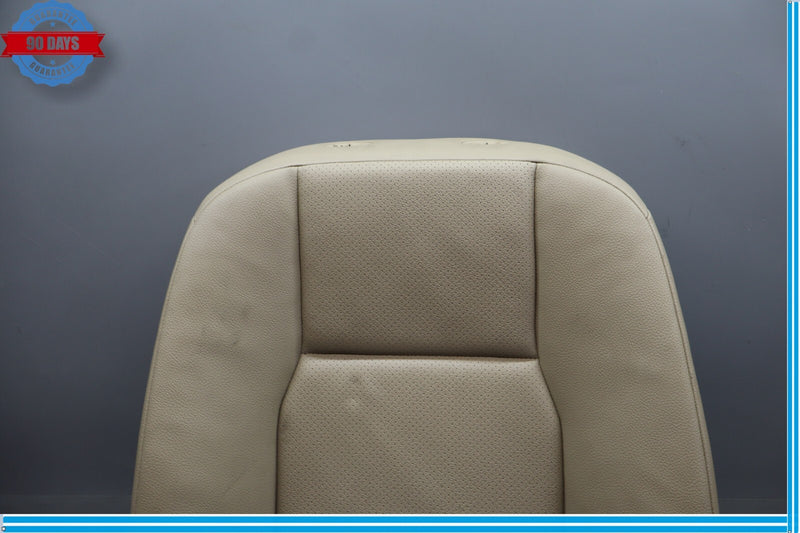 Load image into Gallery viewer, 06-15 Mercedes W204 C250 C300 Front Left Upper Seat Cover Cushion Oem
