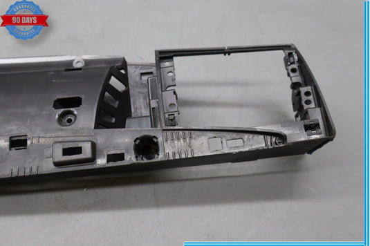 09-12 Jaguar XF XFR X250 Right Passenger Side Dash Dashboard Outer Ac Vent Oem
