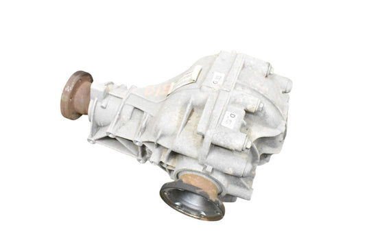 03-18 Bentley Continental Flying Spur Rear Differential Diff Axle Carrier OEM