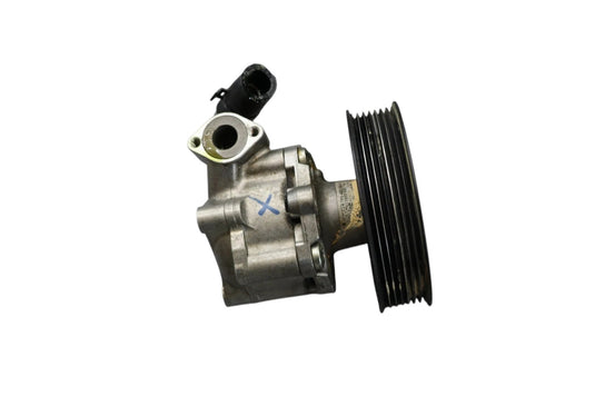 11-16 Volkswagen VW Touareg Power Steering Pump With Pulley 7P0422154 Oem