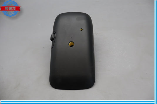 12-18 Audi A7 Quattro Front Lower Steering Column Shroud Cover Trim Panel Oem