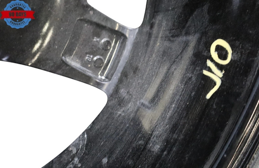 14-22 Maserati Ghibli M157 Emergency Spare Tire Donut Wheel Rim 18 18" Oem