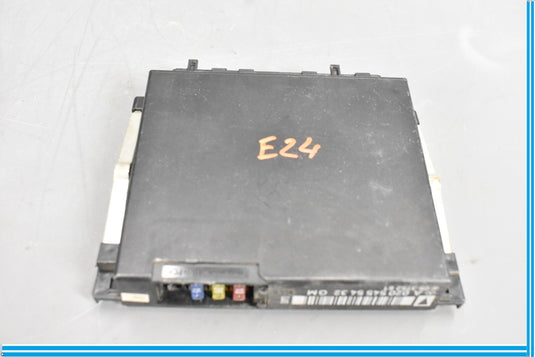 94-02 Mercedes SL320 SL500 General Basic Control Module Unit Oem