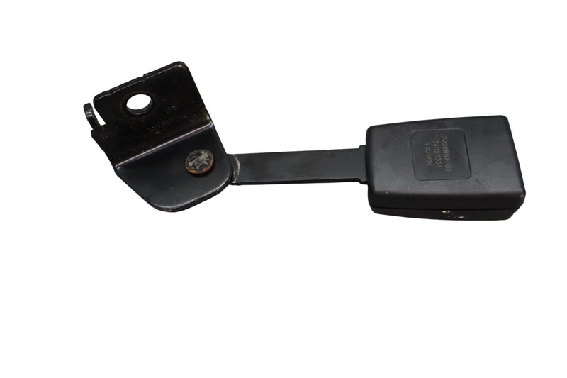 Load image into Gallery viewer, 09-15 BMW  F01 750i 750Li Rear Left Driver Side Seat Belt Buckle 7220857 Oem
