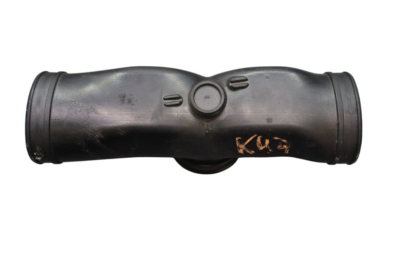 Load image into Gallery viewer, 10-15 Jaguar XK X150 Air Intake Resonator Duct Tube Hose Pipe 9X239C623AC Oem
