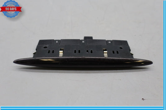 06-13 Mercedes GL450 GL550 X164 Dashboard Dash Center Parking Sensor Display Oem