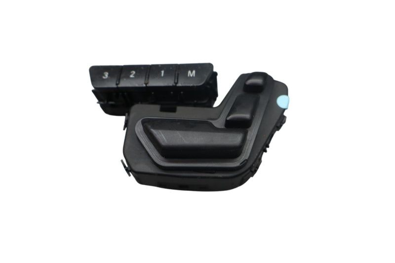 Load image into Gallery viewer, 06-16 Mercedes W212 E350 E550 Front Right Side Seat Adjustment Switch Oem
