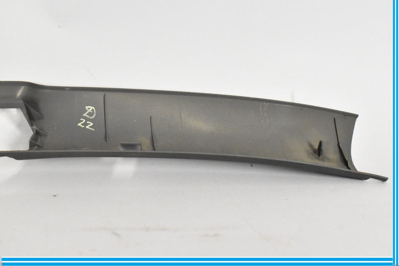 Load image into Gallery viewer, 05-12 Porsche Boxster 987 Top Windshield Overhead Frame Trim Panel Oem
