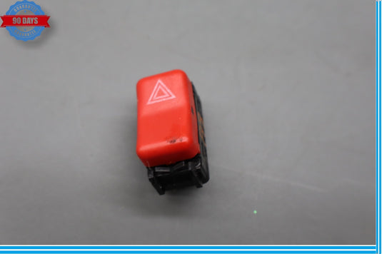 90-02 Mercedes R129 SL320 SL500 Hazard Warning Light Control Switch Button Oem