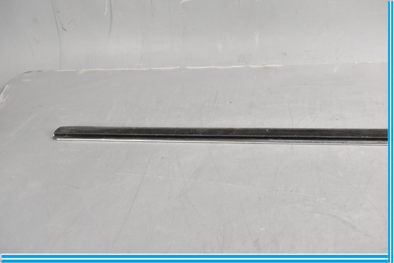 Load image into Gallery viewer, 12-18 BMW 650i 640i F12 F13 Front Left Driver Side Seat Belt Molding Trim Oem
