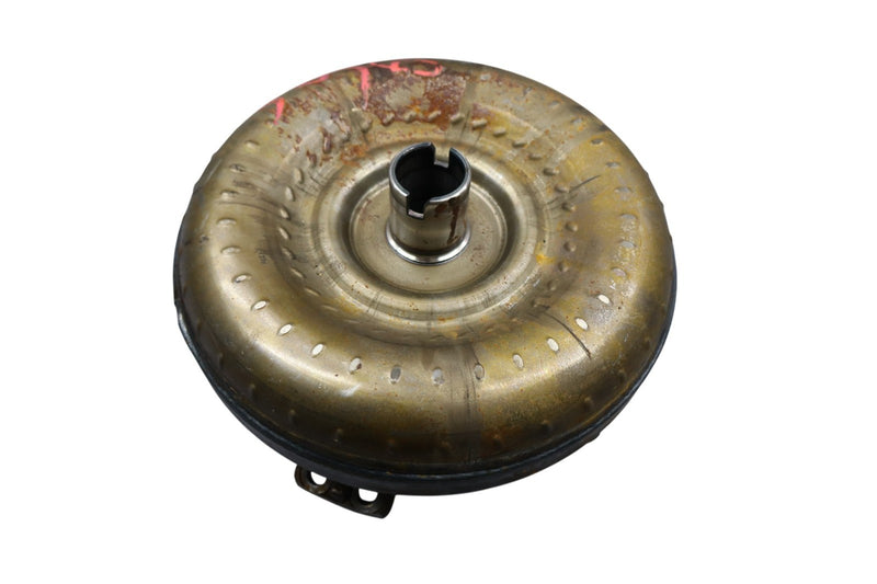 Load image into Gallery viewer, 07-13  Mercedes W221 S550 Engine Automatic Transmission Torque Converter Oem
