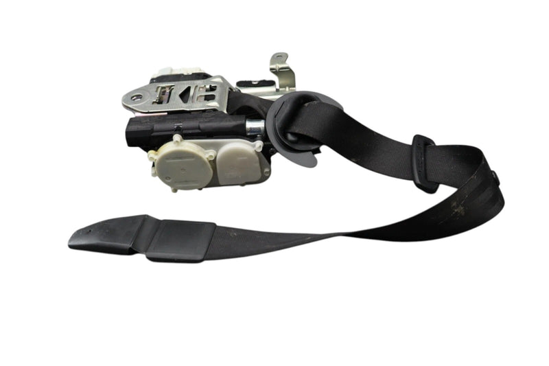 Load image into Gallery viewer, 12-18 Audi A6 Front Right Passenger Seat Belt Seatbelt Retractor 4G8857706 Oem
