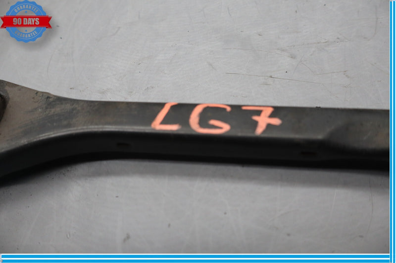 Load image into Gallery viewer, 12-18 Audi A6 Quattro Rear Left Driver Side Lower Forward Control Arm Oem
