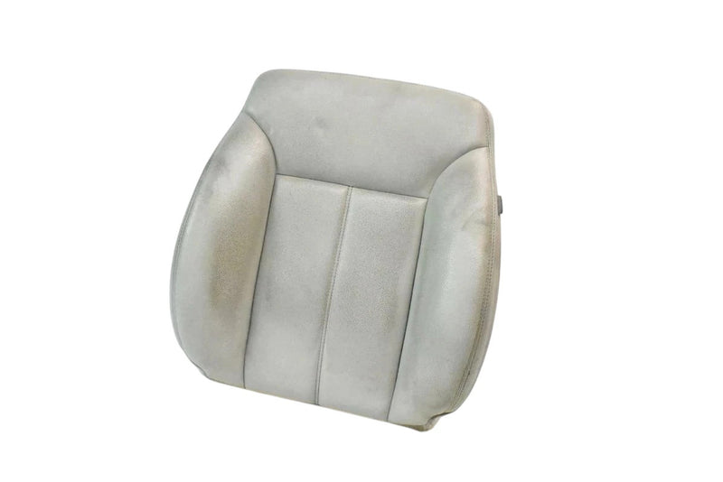 Load image into Gallery viewer, 07-12 Mercedes GL450 GL550 Front Left Driver Side Top Upper Seat Cushion Oem
