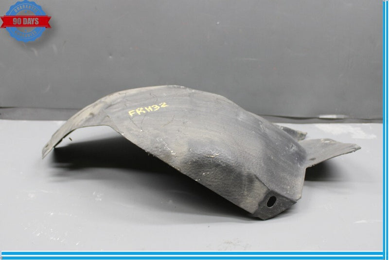 Load image into Gallery viewer, 02-05 Ford Thunderbird Front Right Rearward Inner Fender Liner Splash Guard Oem
