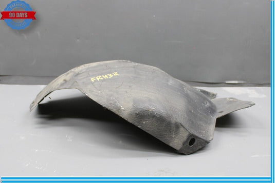02-05 Ford Thunderbird Front Right Rearward Inner Fender Liner Splash Guard Oem