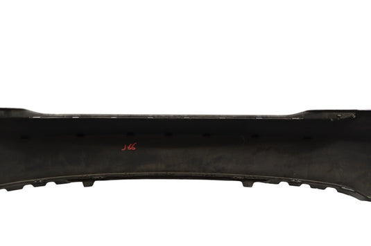 12-16 Tesla Model S Rear Bumper Lower Cover Panel Assembly Oem