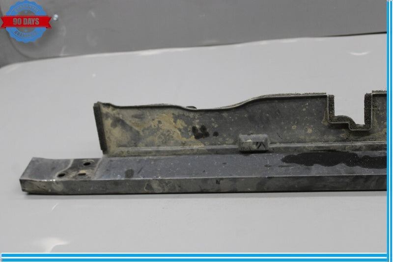 Load image into Gallery viewer, 07-12 Lexus LS460 LS460L Engine Motor Radiator Support Trim Cover Black Oem
