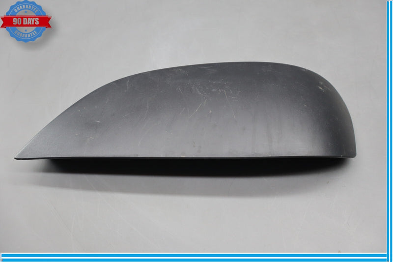 Load image into Gallery viewer, 07-10 Jaguar XK XKR X150 Front Right Passenger Side Seat Mechanism Cover LEG Oem
