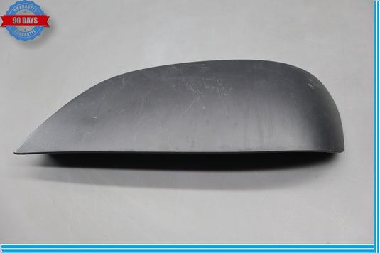 07-10 Jaguar XK XKR X150 Front Right Passenger Side Seat Mechanism Cover LEG Oem