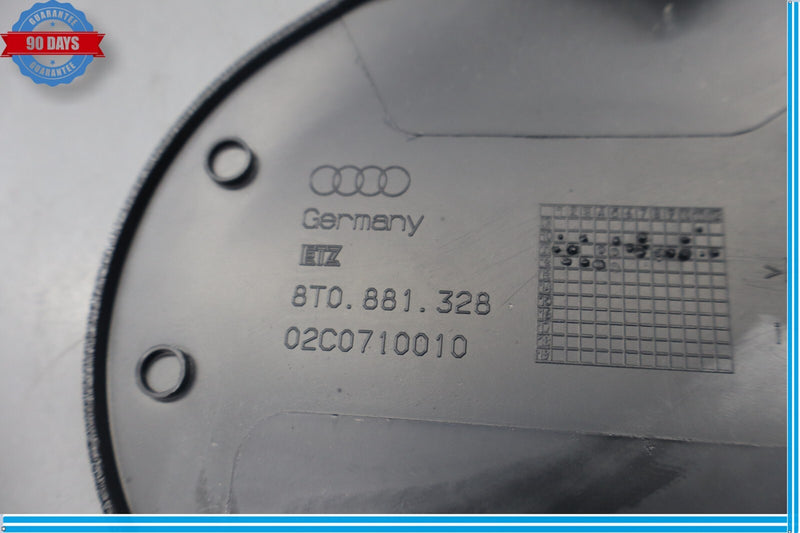 Load image into Gallery viewer, 08-18 Audi A6 A7 Quattro RS7 Front Right Side Seat Inner Trim Cover Panel OEM
