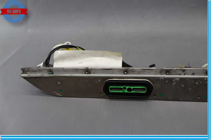 Load image into Gallery viewer, 12-15 Tesla Model S High Voltage Battery Rapid Mate Ancillary Plate Module Oem
