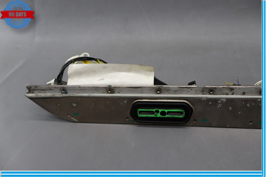 12-15 Tesla Model S High Voltage Battery Rapid Mate Ancillary Plate Module Oem