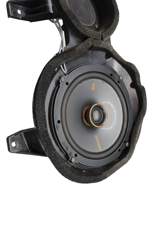 96-02 Mercedes R129 SL320 SL500 Front Right Passenger Side Door Speaker Oem