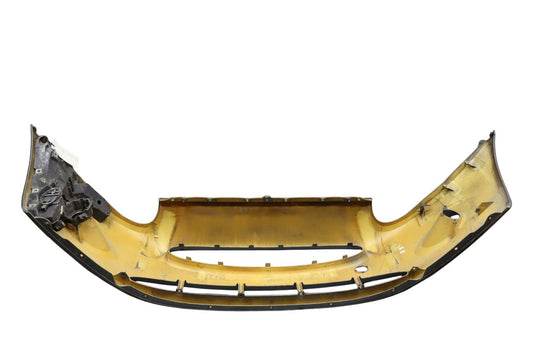 07-09 Jaguar X150 XK Front Lower Bumper Cover Panel Assembly C2P9866 Oem
