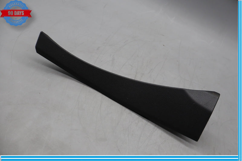 Load image into Gallery viewer, 10-16 Porsche Panamera Front Left Driver Side A Pillar Middle Cover Panel Oem
