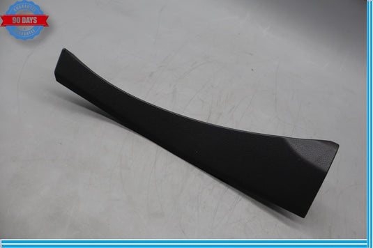 10-16 Porsche Panamera Front Left Driver Side A Pillar Middle Cover Panel Oem