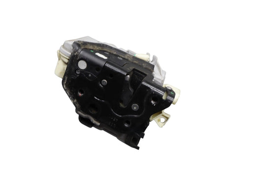 11-18 Porsche Cayenne Front Left Driver Side Lock Actuator Motor 8J1837015 Oem