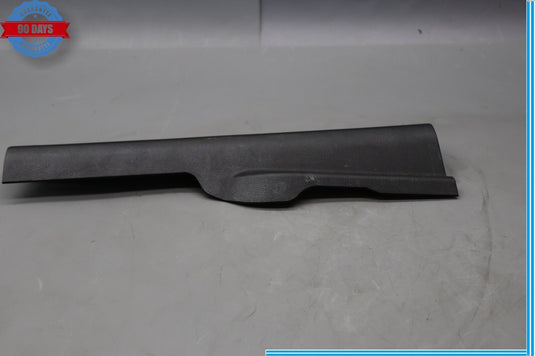 09-15 BMW 750Li F01 F02 Front Right Side Door Sill Scuff Plate Cover Panel Oem