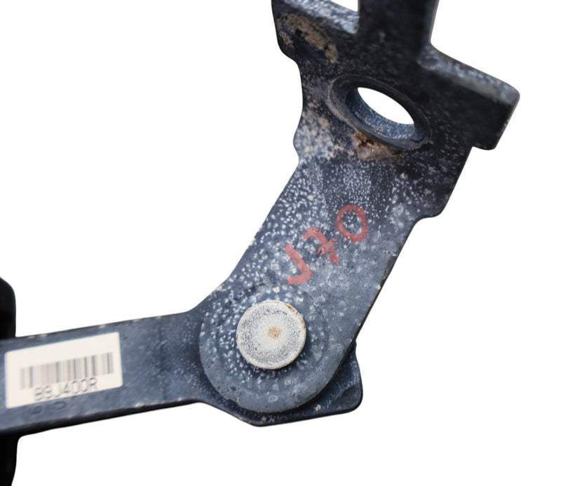 Load image into Gallery viewer, 14-18 BMW X5 Lower Rear Center Right Side Belt Tensioner Buckle Receiver Oem

