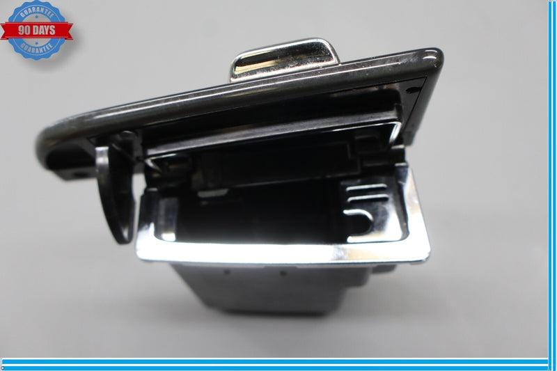 Load image into Gallery viewer, 07-12 Lexus LS460 XF40 Rear Right Side Door Card Ashtray Storage Trim Oem
