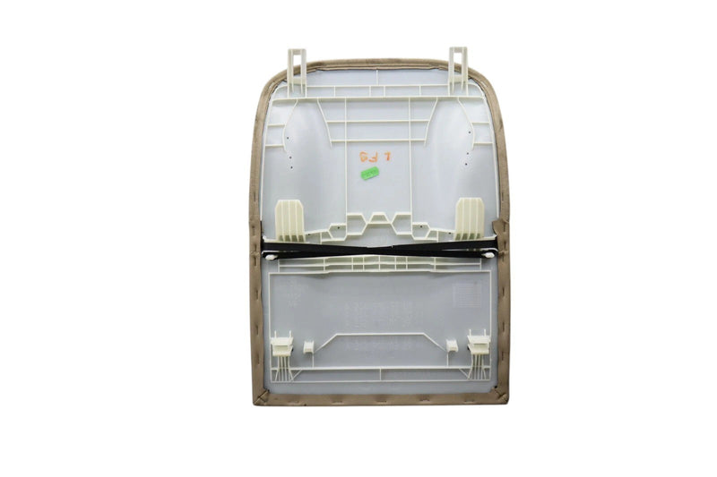Load image into Gallery viewer, 10-18 Mercedes GLK350 GL350 Front Left Seat Back Cover Panel 2049100239 Oem

