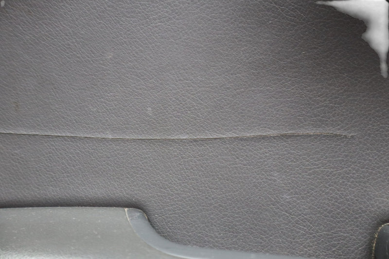 Load image into Gallery viewer, 12-18 Audi A7 S7 Front Left Driver Side Interior Door Panel Trim Black Oem
