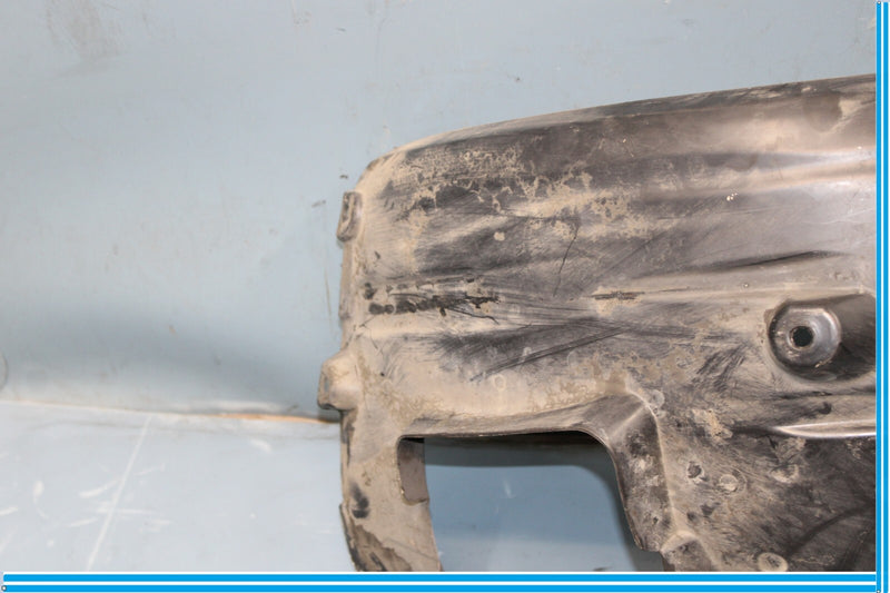 Load image into Gallery viewer, 07-13 BMW 335i 328i Front Right Side Wheel Fender Splash Shield Liner Guard Oem
