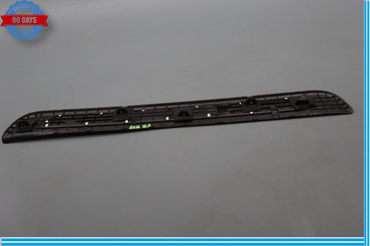 15-16 Hyundai Genesis Front Right Passenger Side Door Sill Scuff Plate Trim Oem