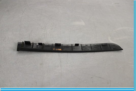 09-15 BMW 750i 750Li F01 F02 Rear Right Passenger Outer Door Molding Trim Oen