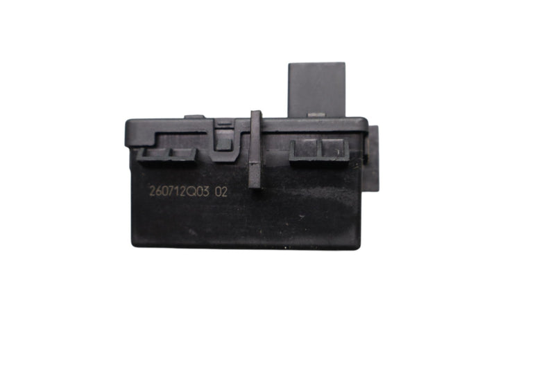 Load image into Gallery viewer, 12-17 Audi A7 Ignition Switch Control Lock Relay Module 4H0909131 Oem
