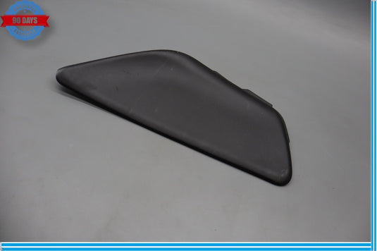 14-17 Maserati Ghibli Front Right Side Center Console Cover Panel Trim Oem