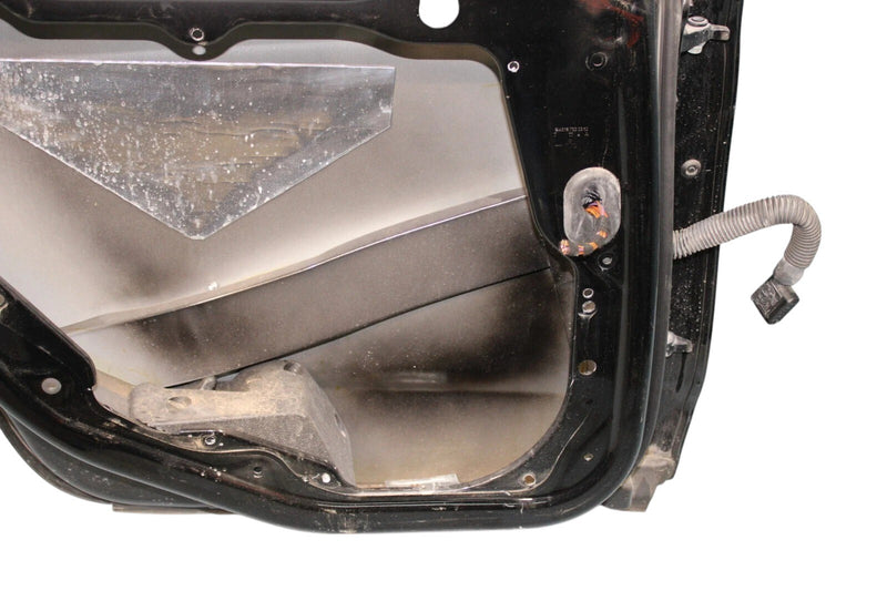 Load image into Gallery viewer, 12-18 Mercedes W218 CLS400 CLS550 CLS63 AMG Rear Left Driver Side Door Shell OEM
