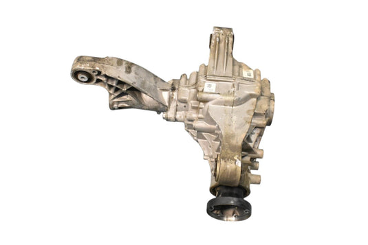 12-19 Mercedes GL450 GLE550 GLS63 AMG Front Differential Axle Carrier Diff OEM