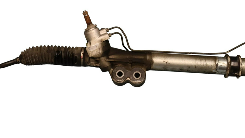 Load image into Gallery viewer, 11-20 Infiniti QX56 QX80 Power Steering Rack And Pinion Gear Assembly Oem
