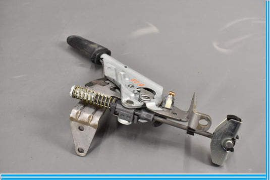 12-15 BMW E84 X1 Emergency Parking Brake Handle Lever Oem