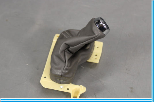 11-17 Infiniti QX56 QX80 Auto Transmission Shifter Gear Lever Boot Trim Oem