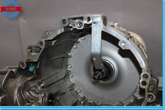 12-18 Audi A7 Quattro Auto Automatic Transmission Gearbox Assembly Oem