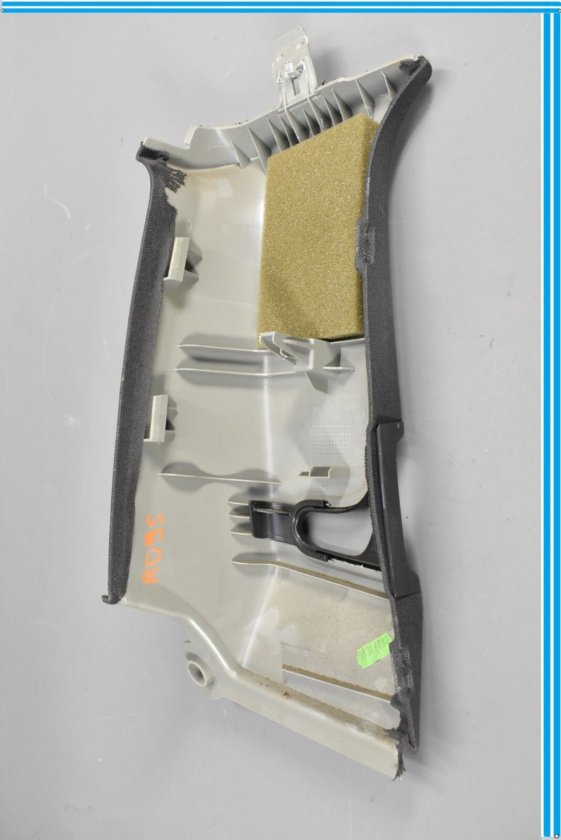 Load image into Gallery viewer, 12-14 Mercedes W204 C250 Right Passenger Side B-Pillar Trim Cover Beige Oem
