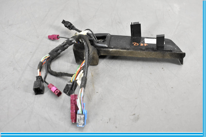 Load image into Gallery viewer, 06-11 Mercedes CLS550 W219 Center Console Armrest Compartment Storage Tray Oem
